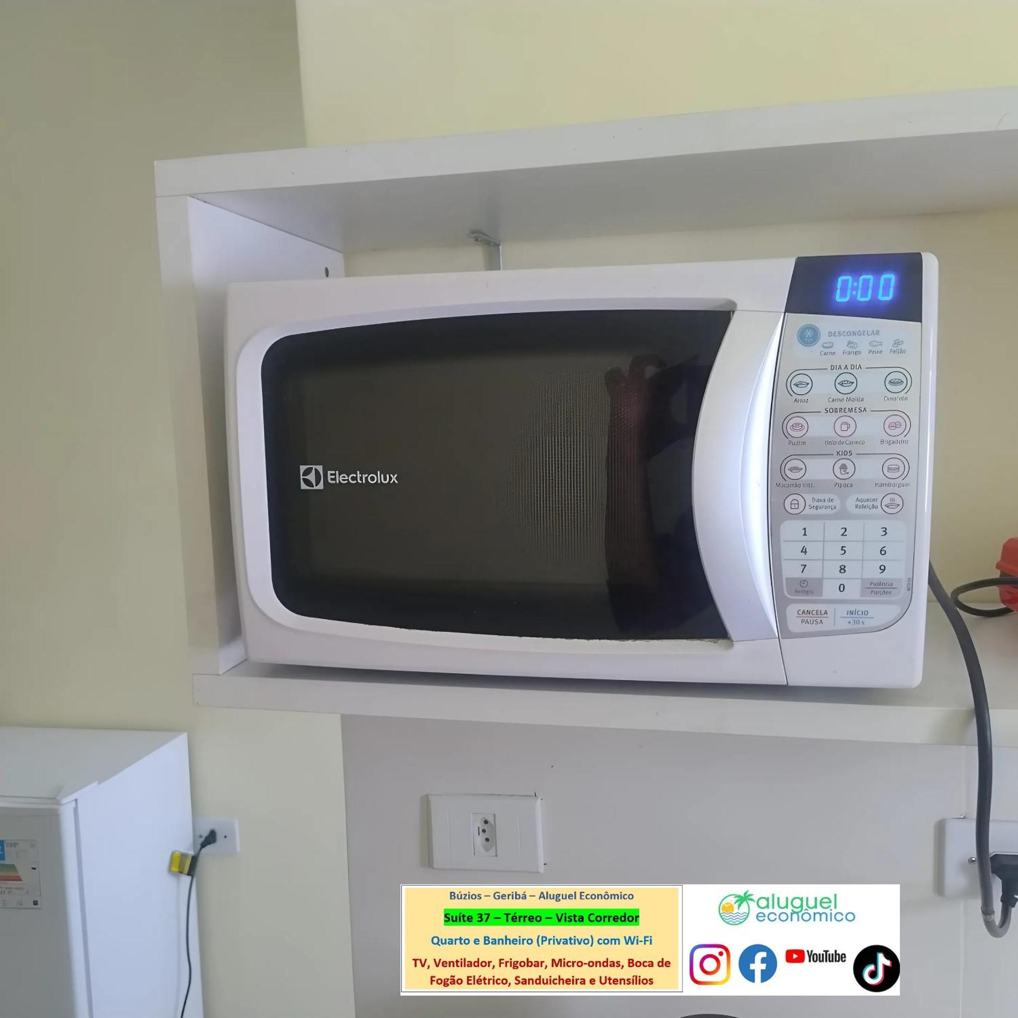 Buzios - Geriba - Suites - Aluguel Economico Buitenkant foto